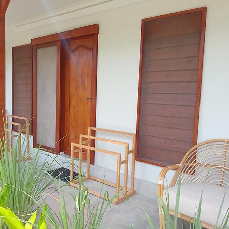 Hotel Kura Kura House Sekongkang Zewnętrze zdjęcie