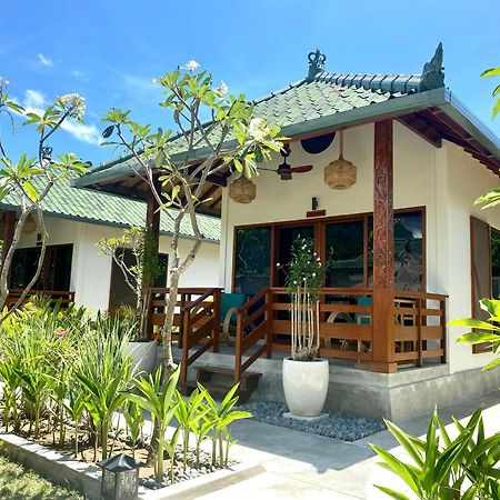 Hotel Kura Kura House Sekongkang Zewnętrze zdjęcie