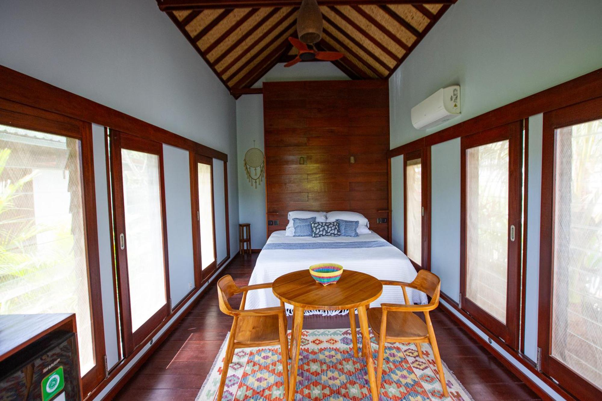 Hotel Kura Kura House Sekongkang Zewnętrze zdjęcie
