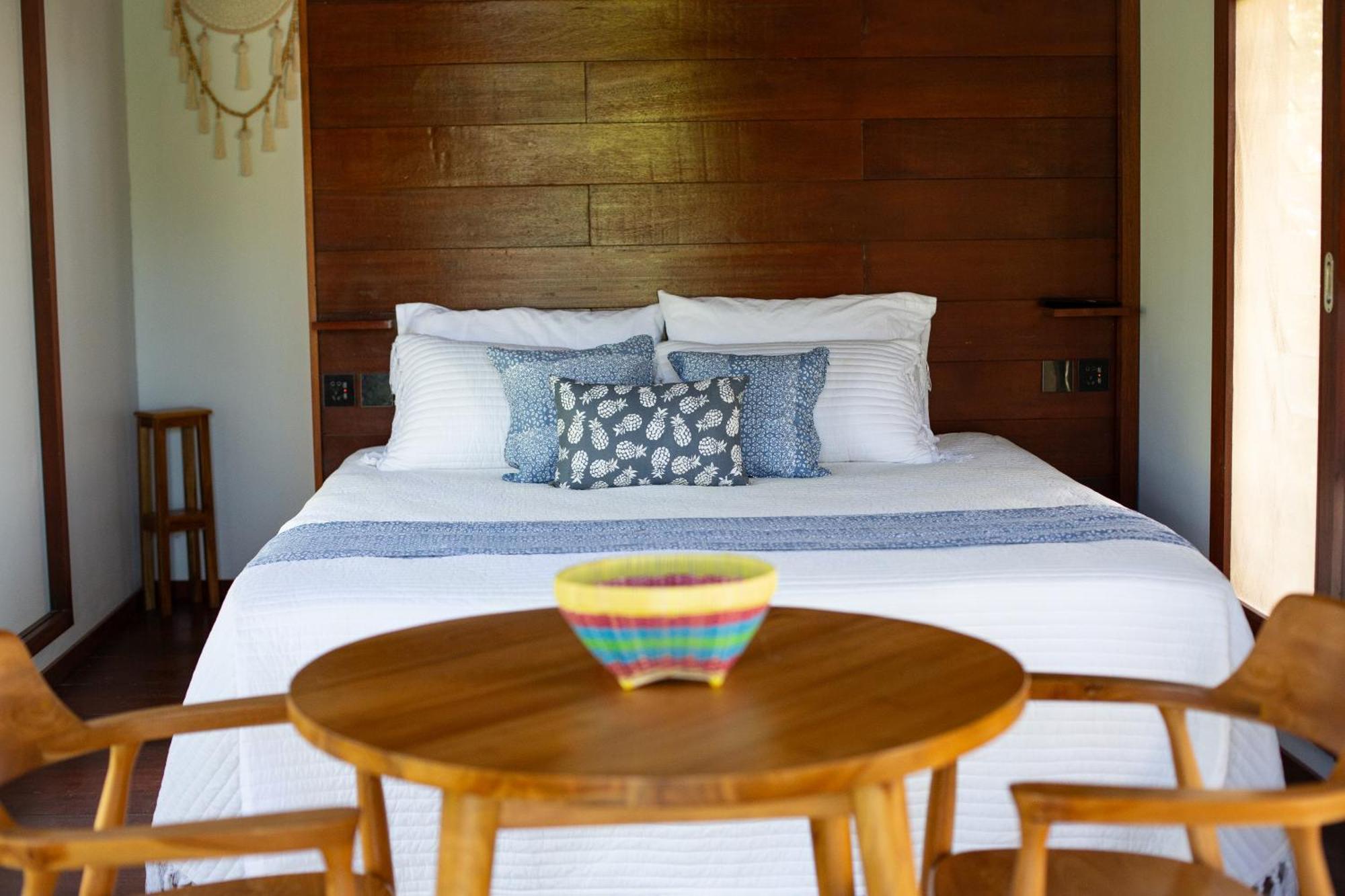 Hotel Kura Kura House Sekongkang Zewnętrze zdjęcie