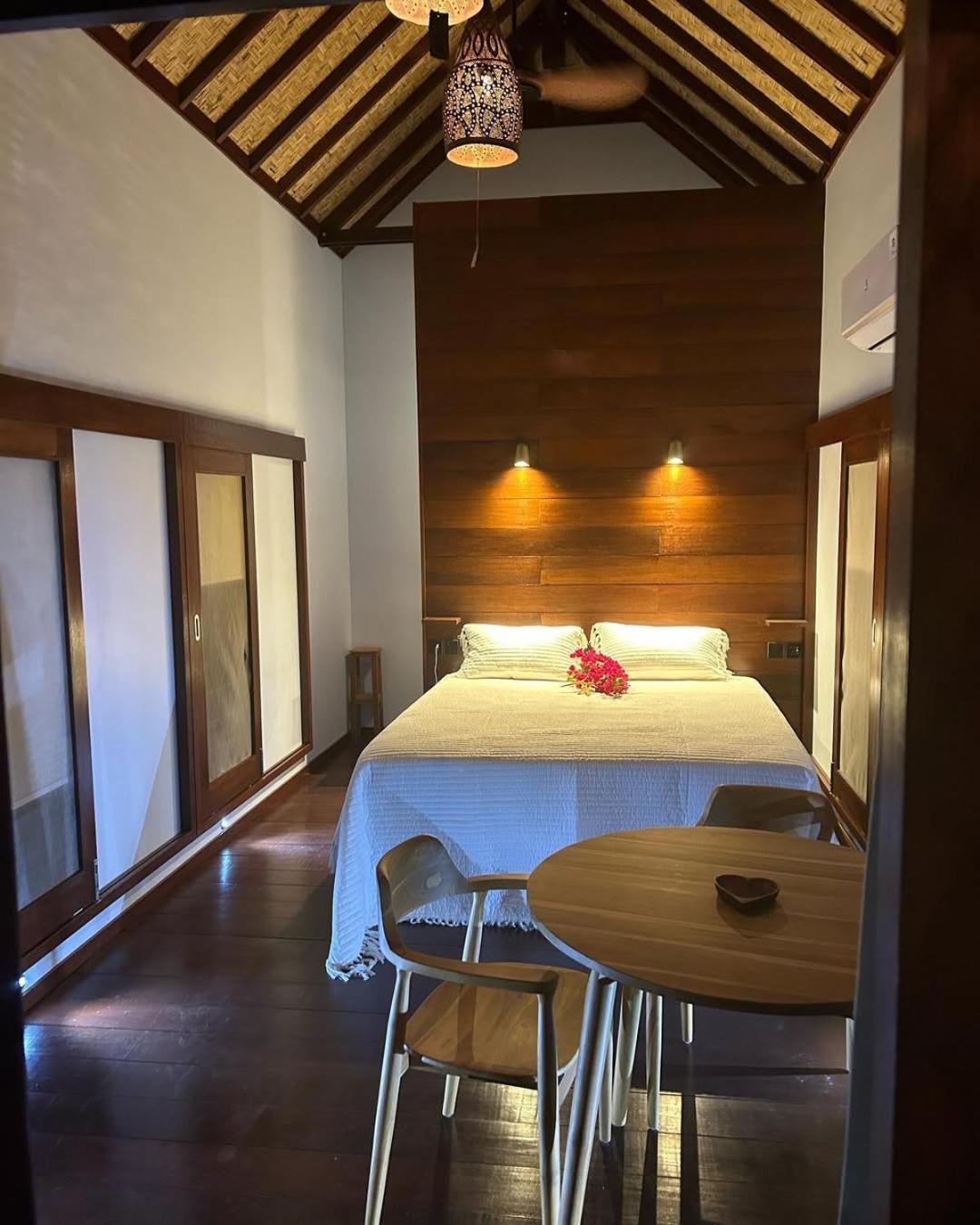 Hotel Kura Kura House Sekongkang Zewnętrze zdjęcie