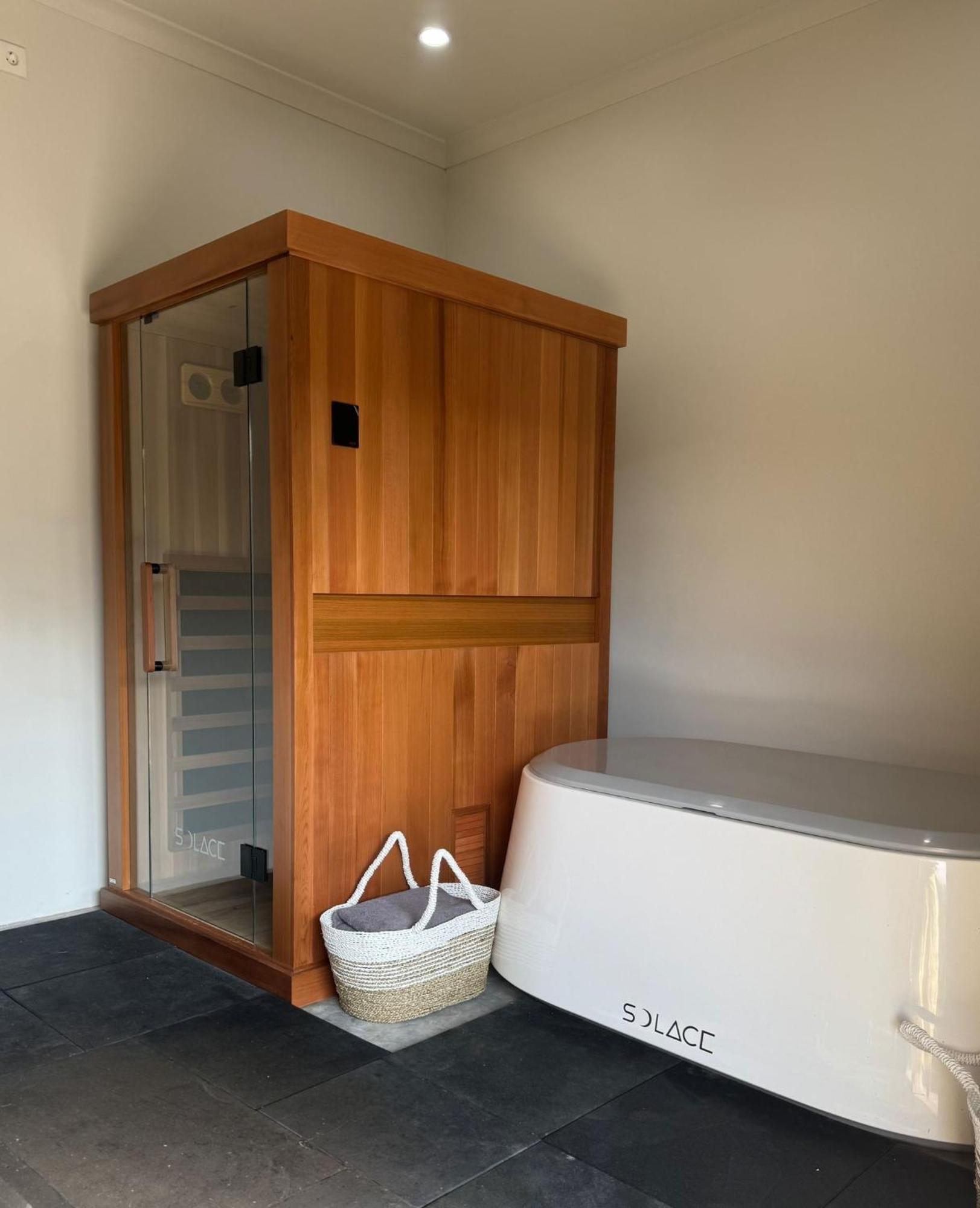 Hotel Kura Kura House Sekongkang Zewnętrze zdjęcie