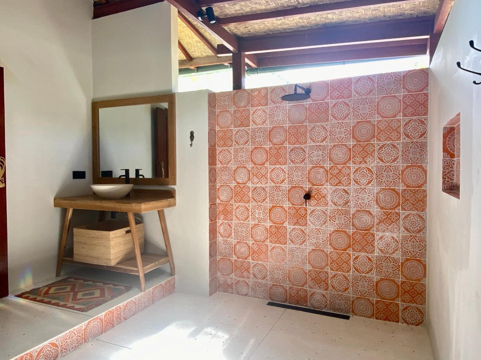 Hotel Kura Kura House Sekongkang Zewnętrze zdjęcie